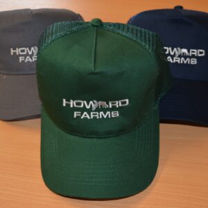 Howard Farms Merchandise